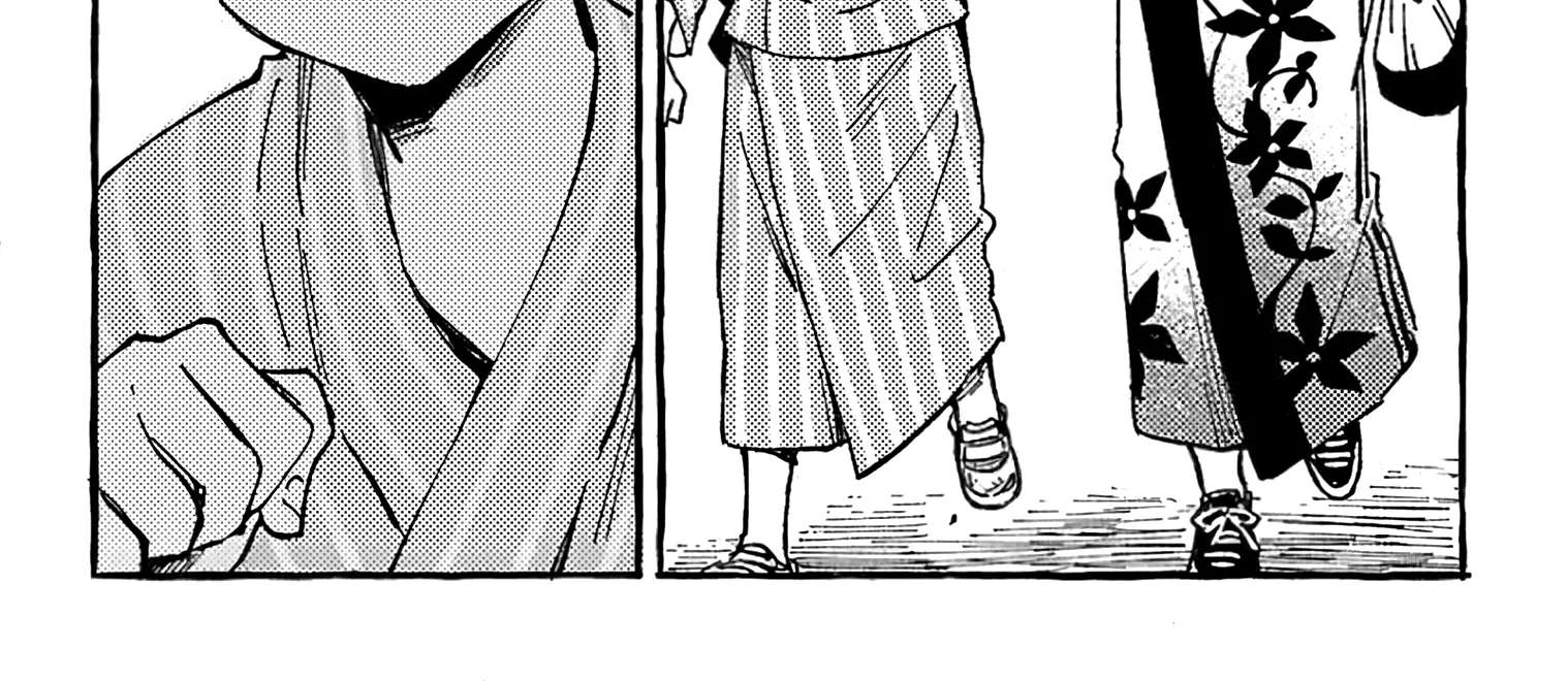 Asako Zinmanga X Chapter 13 Page 56