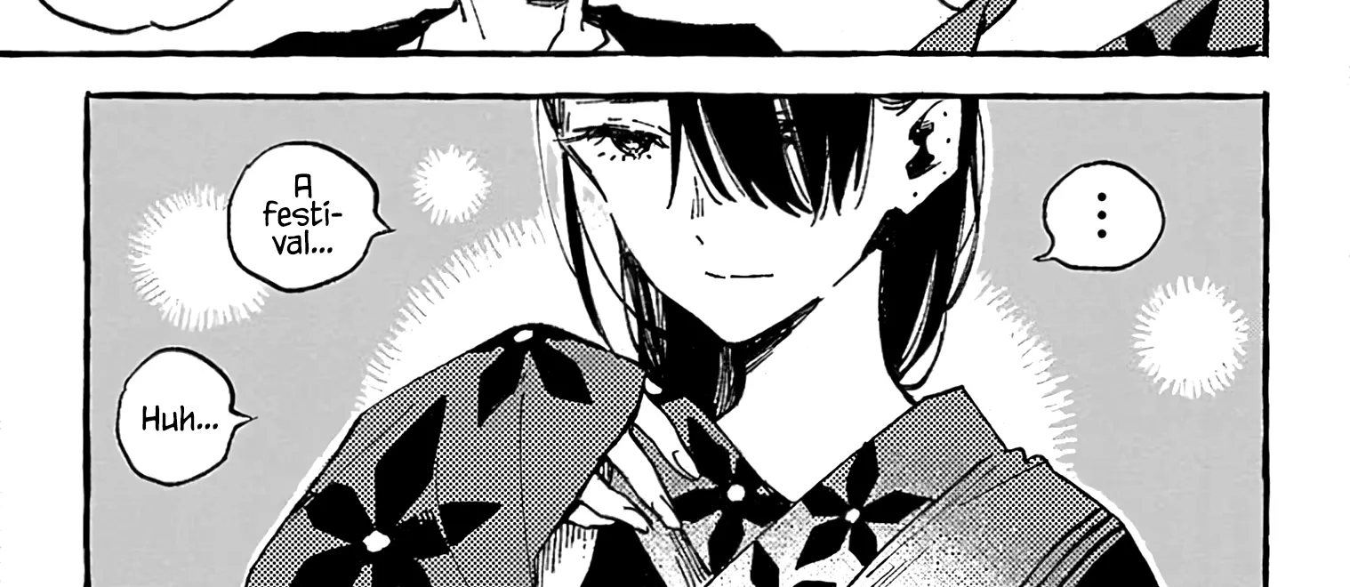 Asako Zinmanga X Chapter 11 Page 38