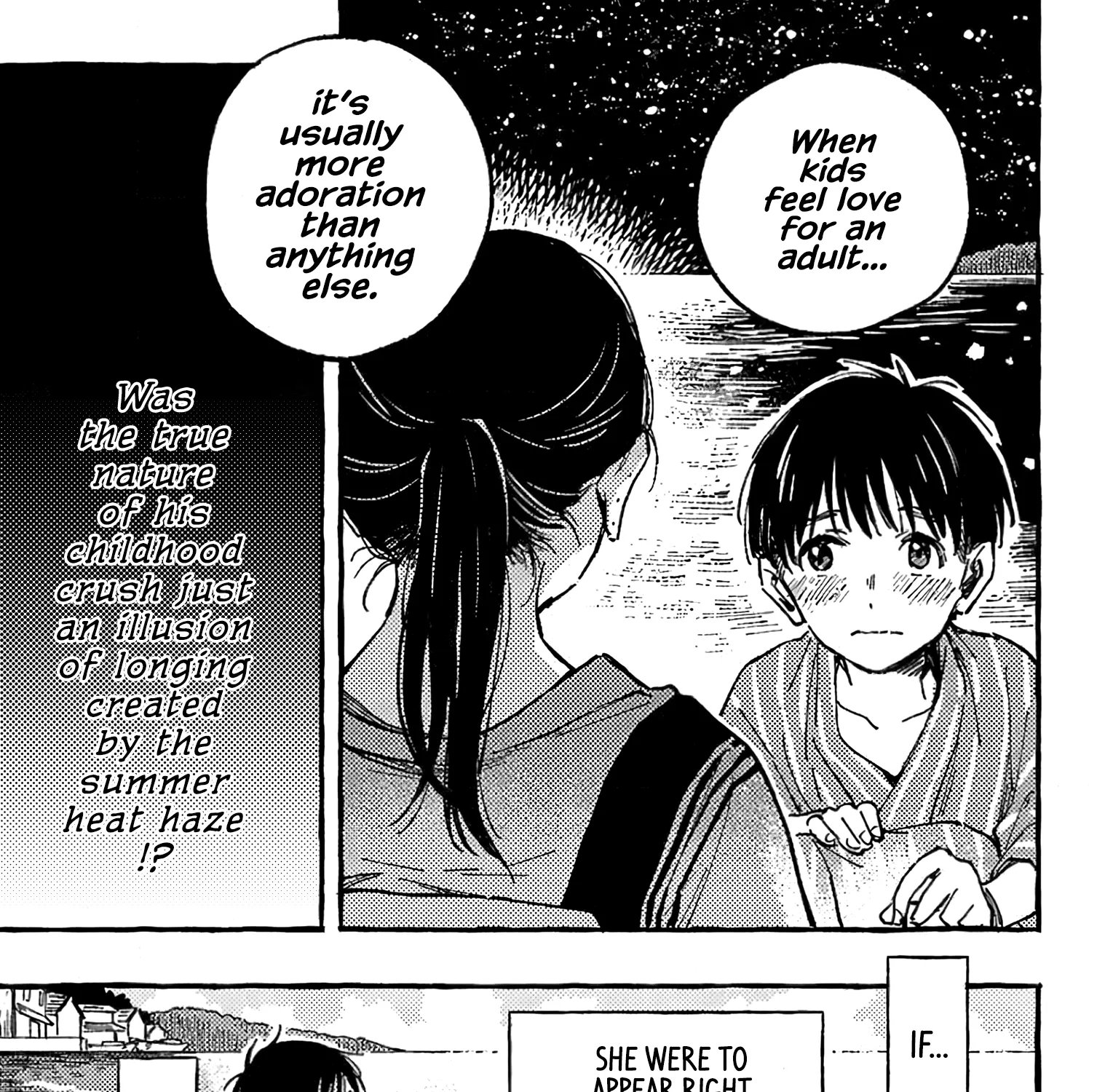 Asako Zinmanga X Chapter 11 Page 57