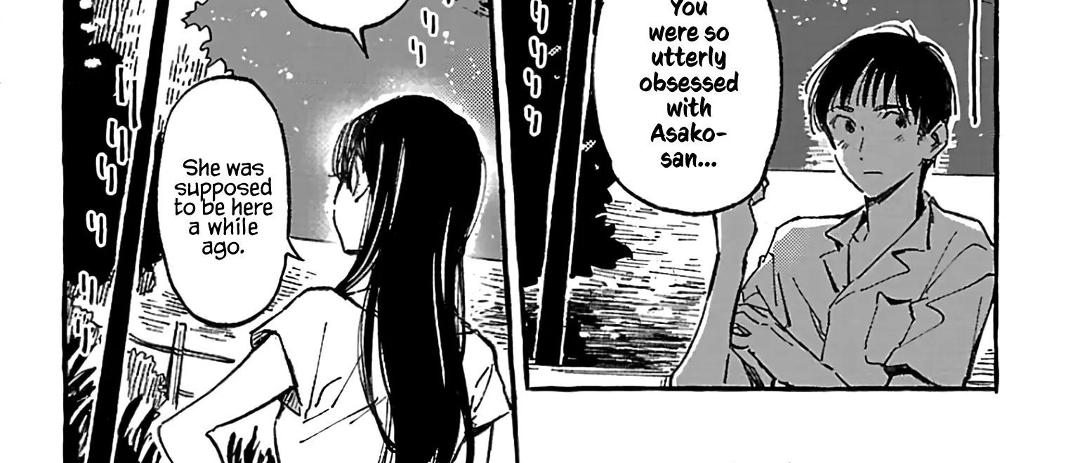 Asako Zinmanga X Chapter 10 Page 4