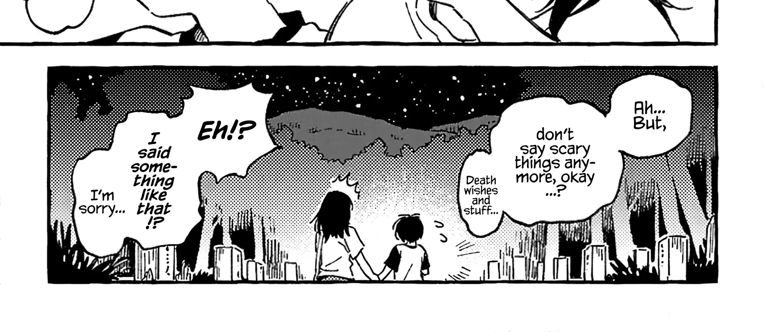 Asako Zinmanga X Chapter 10 Page 22