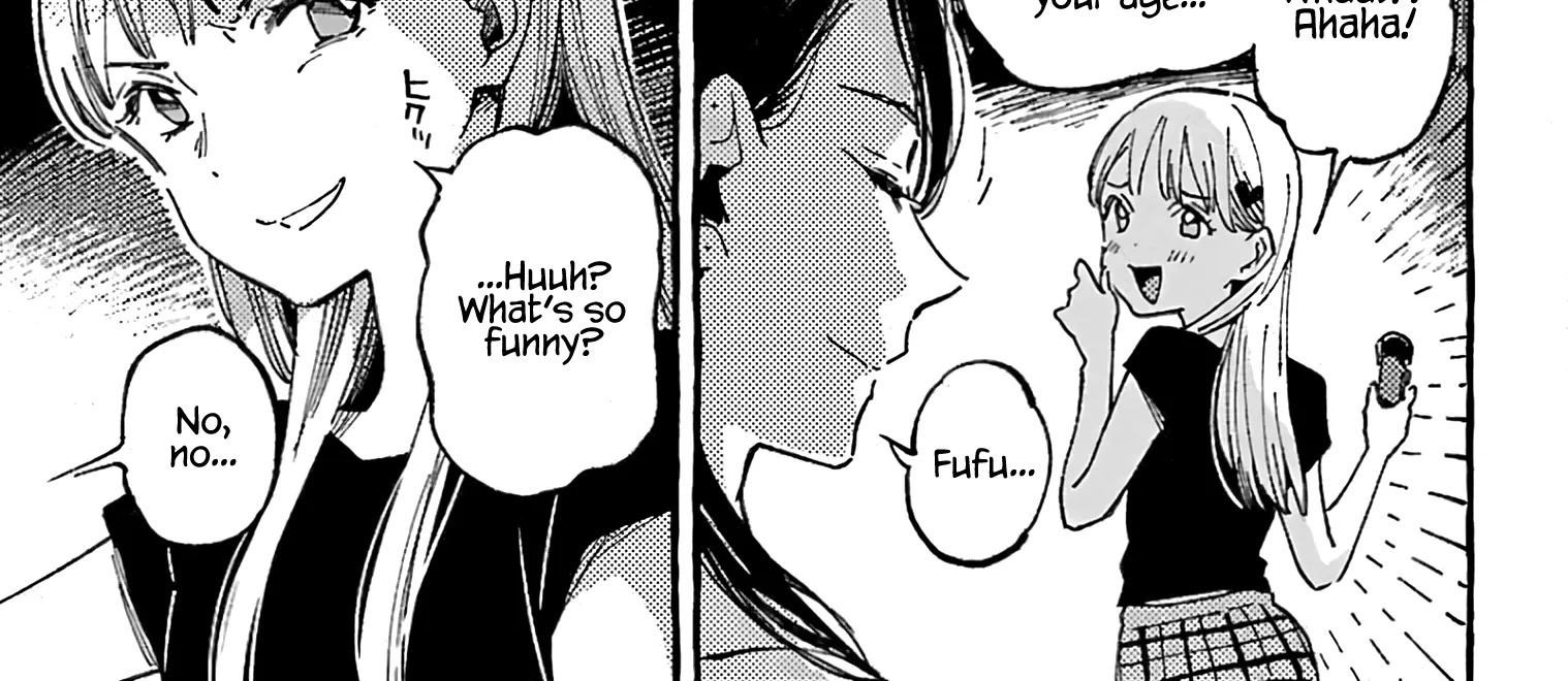 Asako Zinmanga X Chapter 10 Page 26