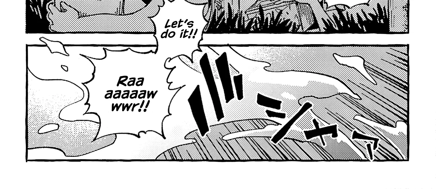 Asako Zinmanga X Chapter 10 Page 32