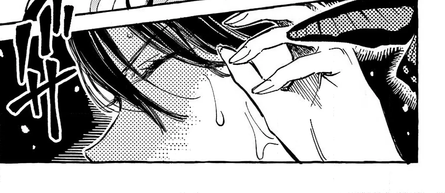 Asako Zinmanga X Chapter 10 Page 34