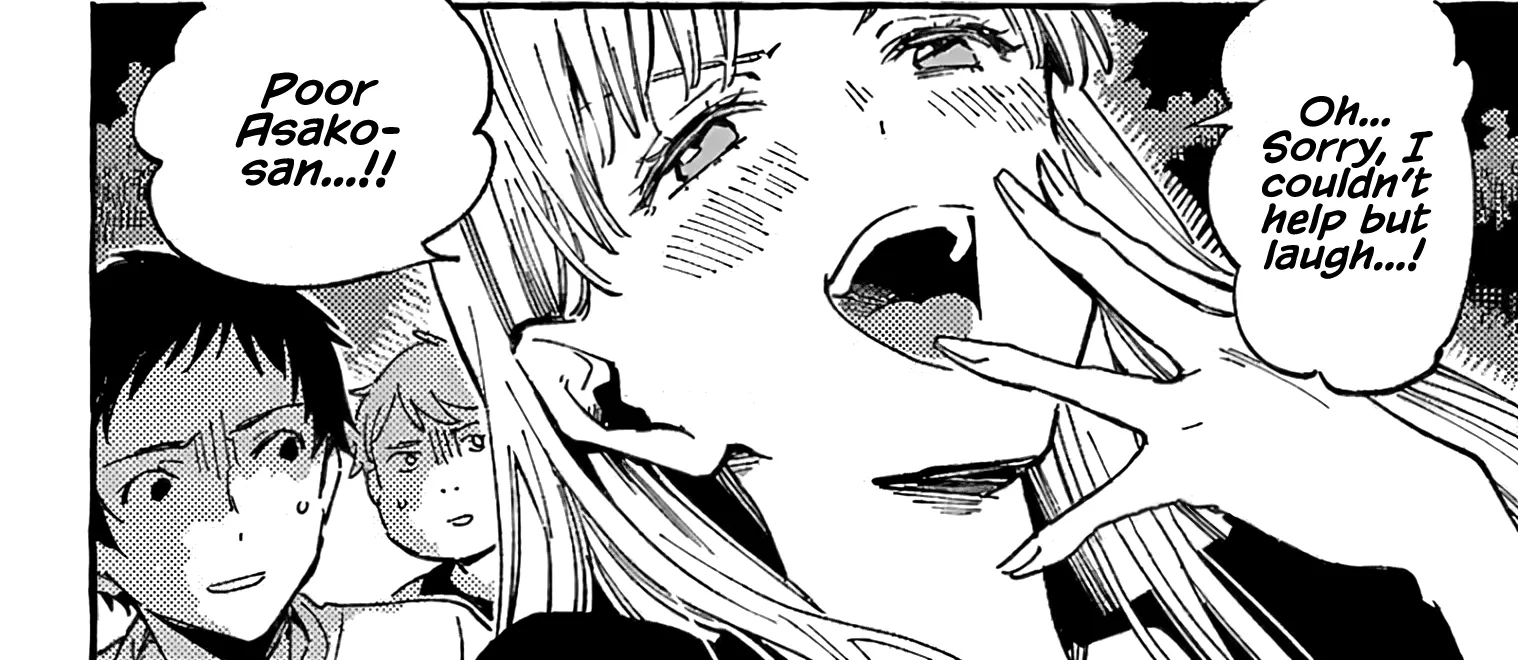 Asako Zinmanga X Chapter 10 Page 36