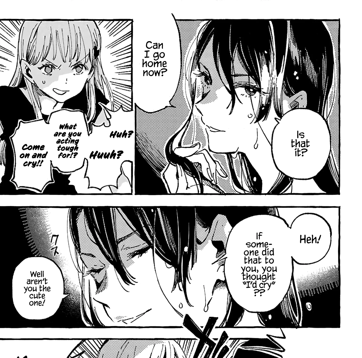 Asako Zinmanga X Chapter 10 Page 41