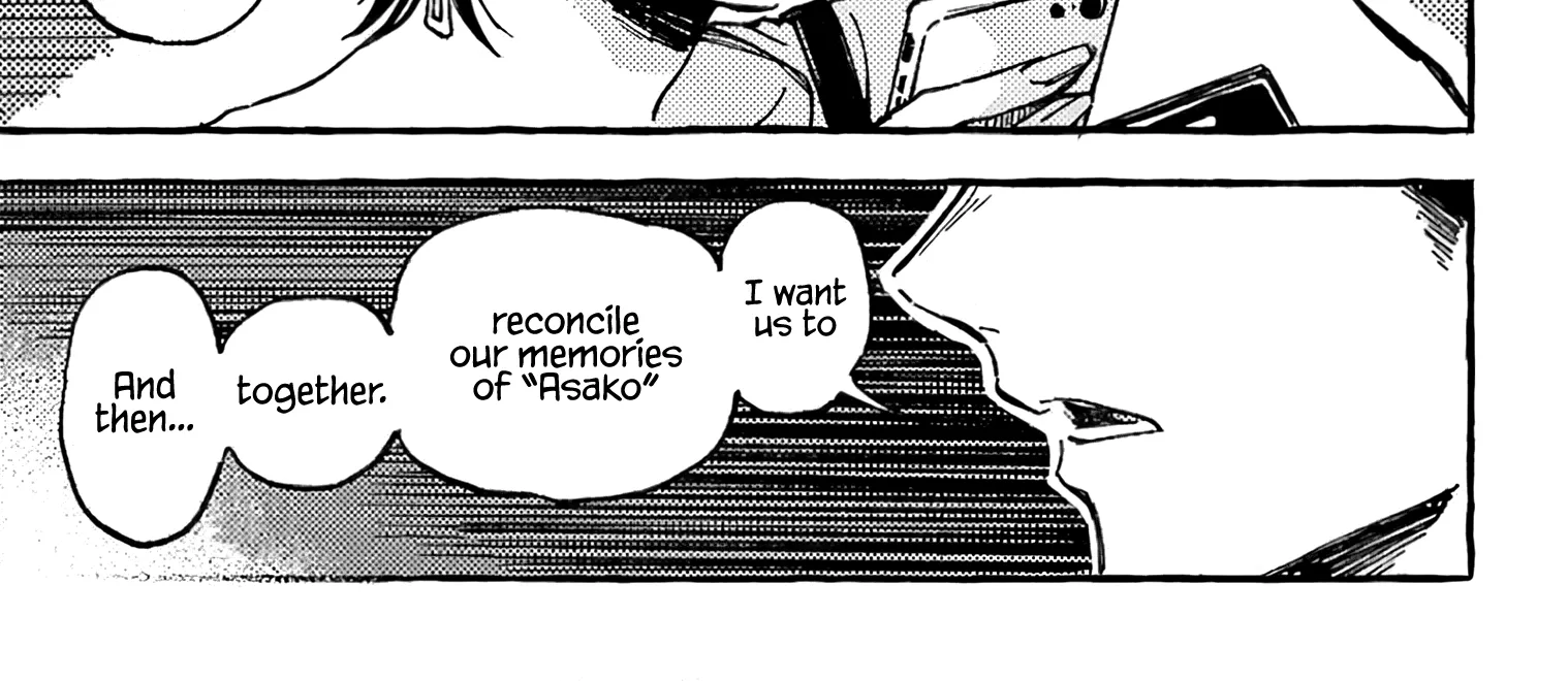 Asako Zinmanga X Chapter 10 Page 58