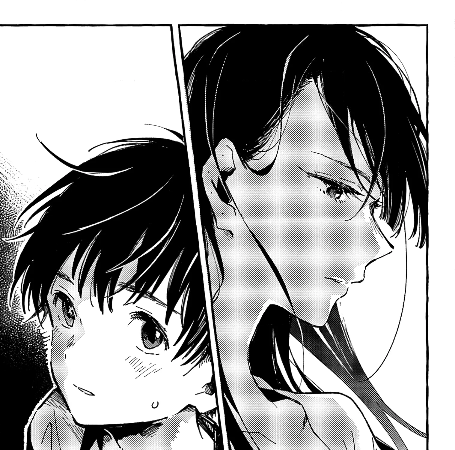 Asako Zinmanga X Chapter 10 Page 61