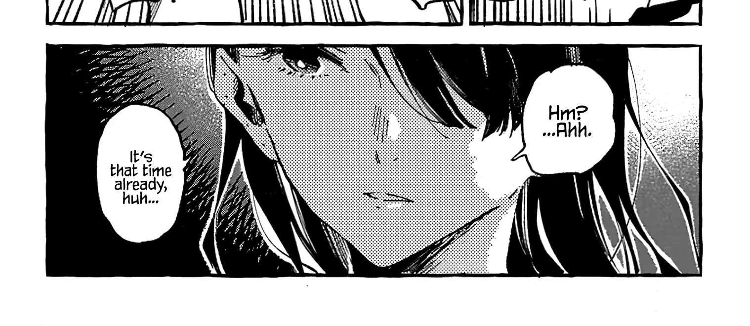 Asako Zinmanga X Chapter 10 Page 64