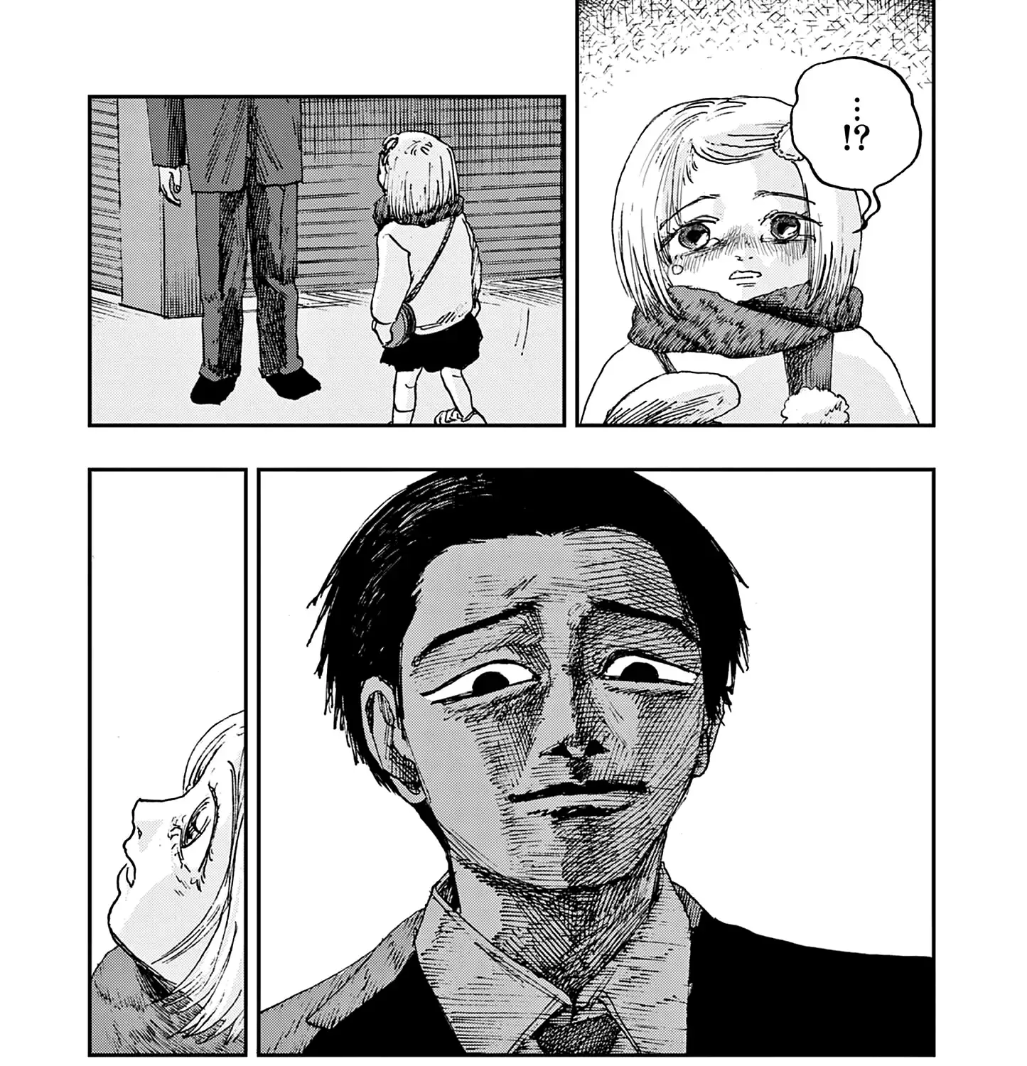 Hundred Ghost Stories Of My Own Death Zinmanga X Chapter 94 Page 7