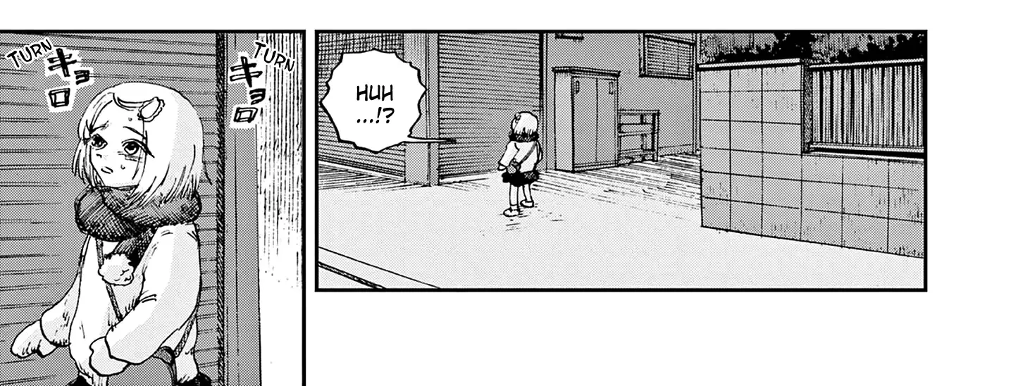Hundred Ghost Stories Of My Own Death Zinmanga X Chapter 94 Page 8