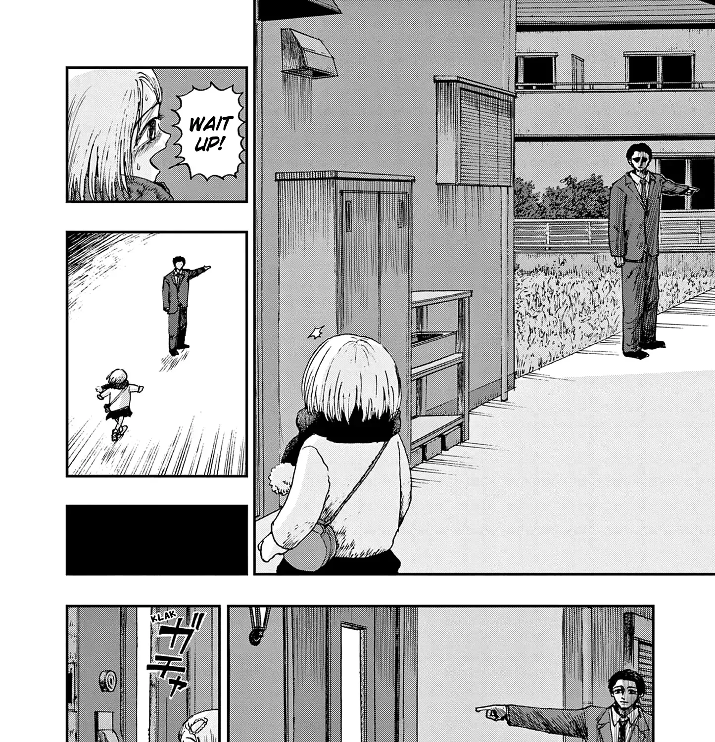 Hundred Ghost Stories Of My Own Death Zinmanga X Chapter 94 Page 9