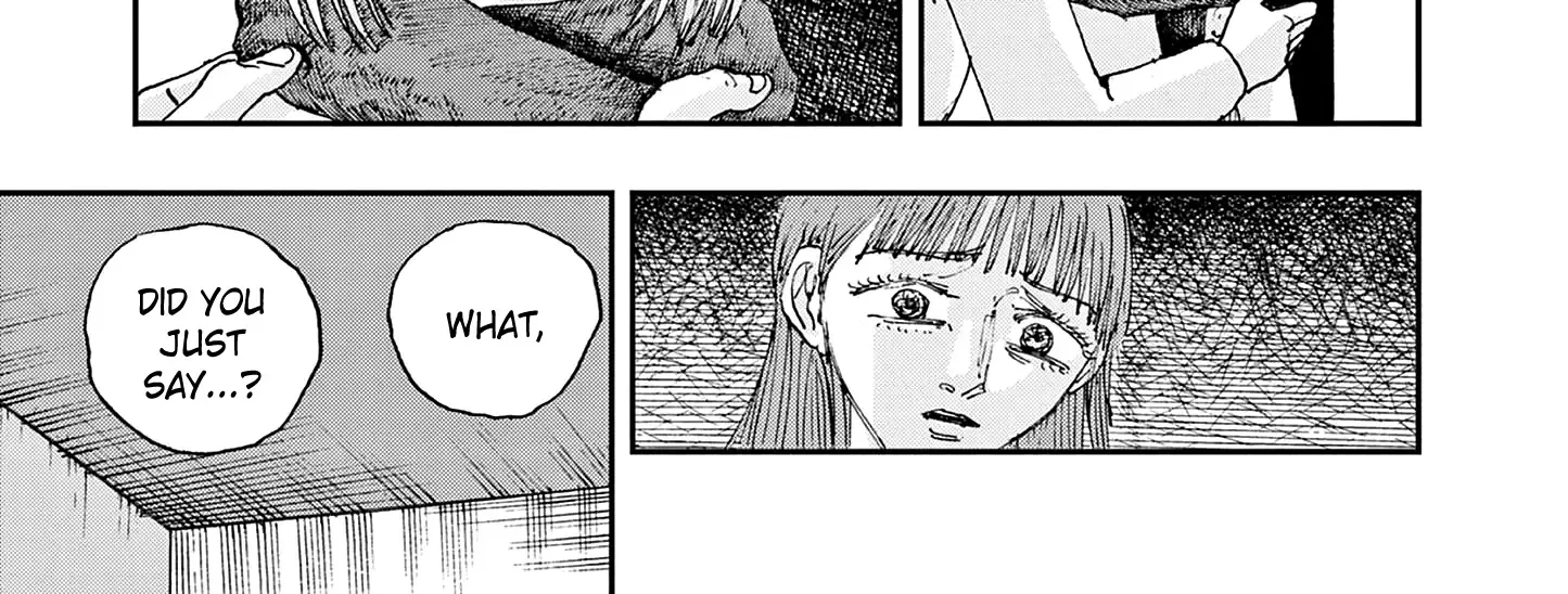 Hundred Ghost Stories Of My Own Death Zinmanga X Chapter 94 Page 12
