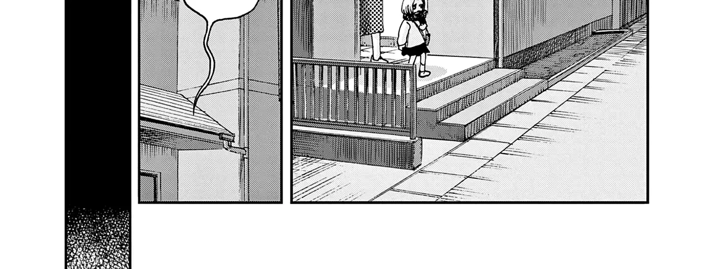 Hundred Ghost Stories Of My Own Death Zinmanga X Chapter 94 Page 14
