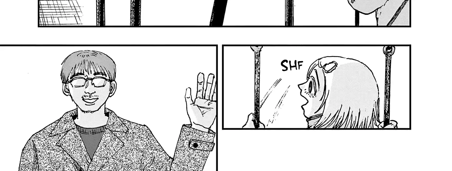 Hundred Ghost Stories Of My Own Death Zinmanga X Chapter 94 Page 16
