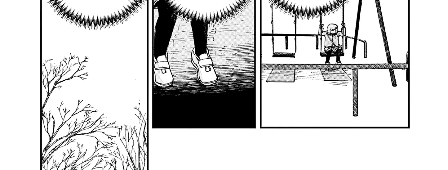 Hundred Ghost Stories Of My Own Death Zinmanga X Chapter 94 Page 18