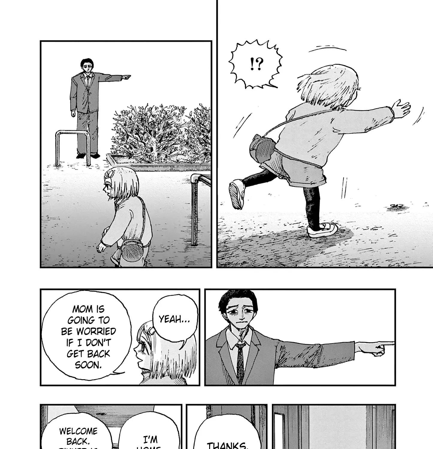 Hundred Ghost Stories Of My Own Death Zinmanga X Chapter 94 Page 21