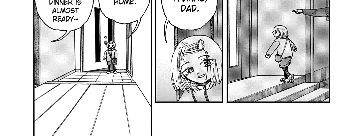 Hundred Ghost Stories Of My Own Death Zinmanga X Chapter 94 Page 22