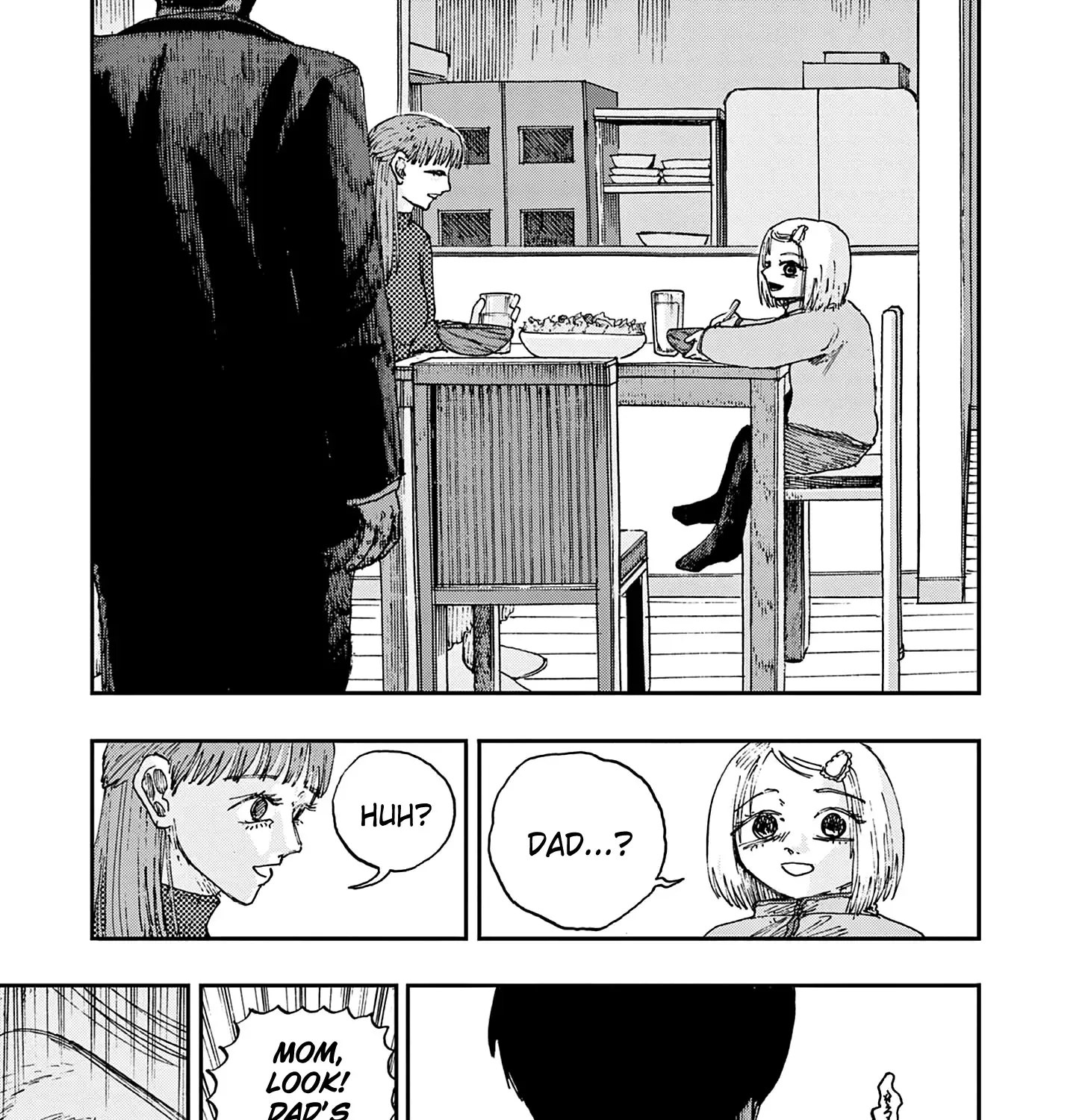 Hundred Ghost Stories Of My Own Death Zinmanga X Chapter 94 Page 23