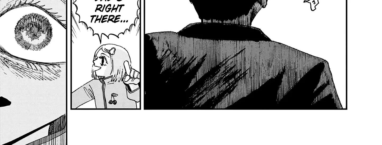 Hundred Ghost Stories Of My Own Death Zinmanga X Chapter 94 Page 24