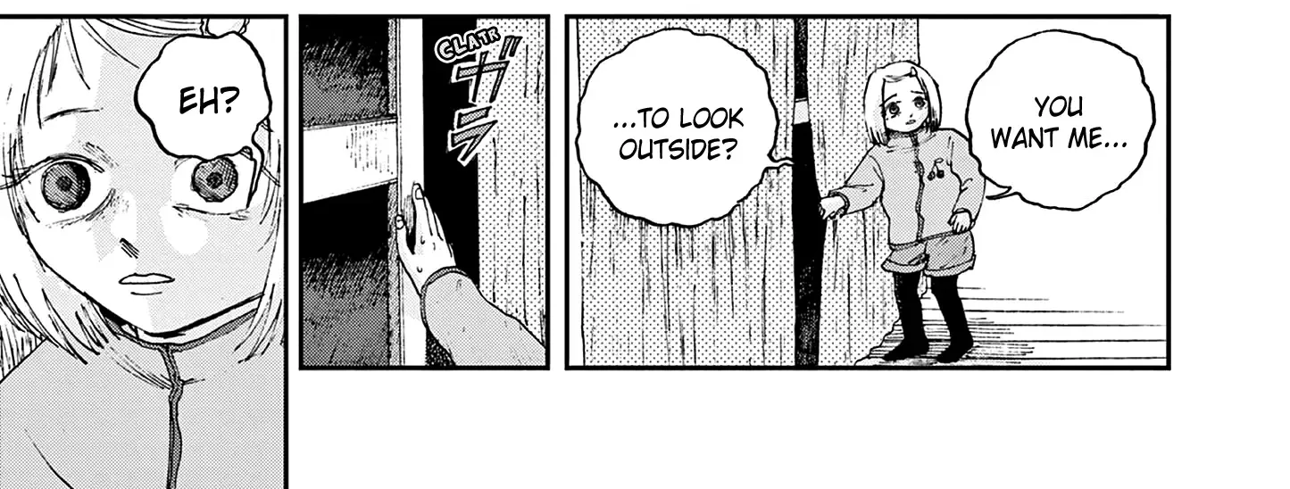 Hundred Ghost Stories Of My Own Death Zinmanga X Chapter 94 Page 28