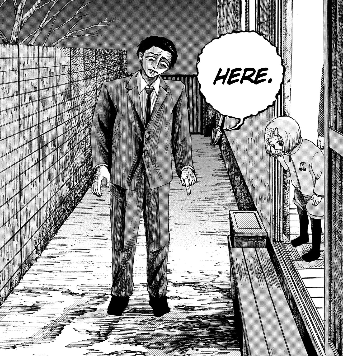 Hundred Ghost Stories Of My Own Death Zinmanga X Chapter 94 Page 29