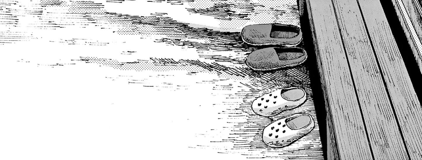 Hundred Ghost Stories Of My Own Death Zinmanga X Chapter 94 Page 30