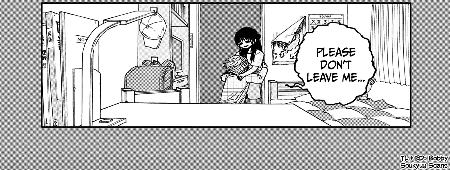Hundred Ghost Stories Of My Own Death Zinmanga X Chapter 94 Page 34