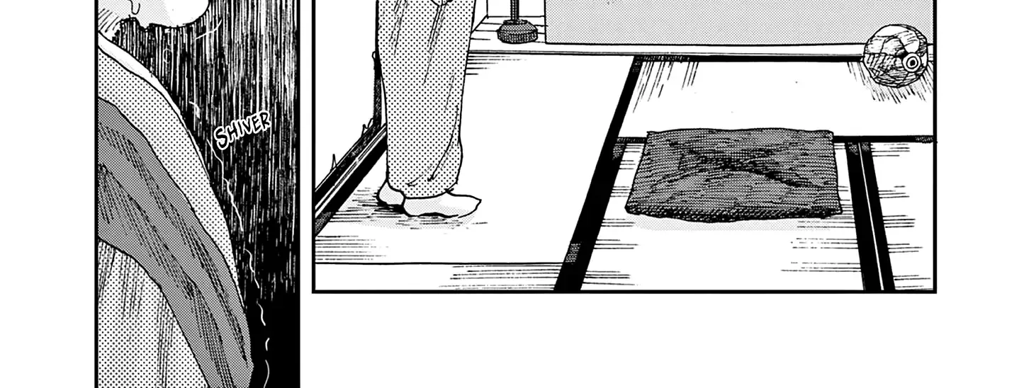 Hundred Ghost Stories Of My Own Death Zinmanga X Chapter 92 Page 4