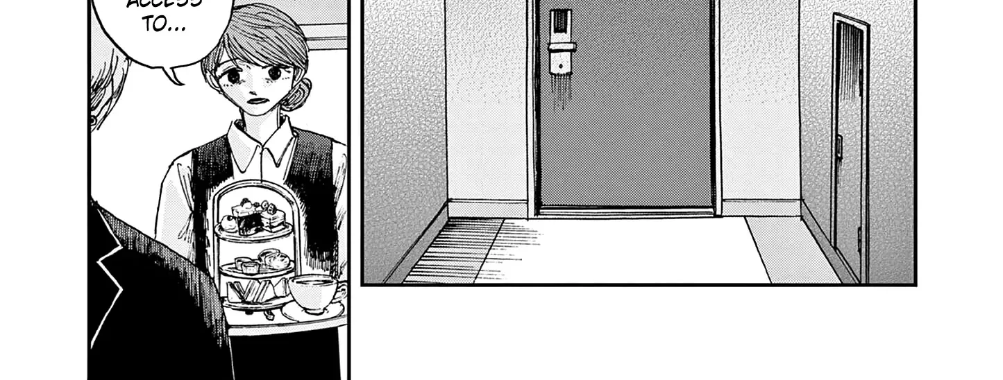 Hundred Ghost Stories Of My Own Death Zinmanga X Chapter 92 Page 8