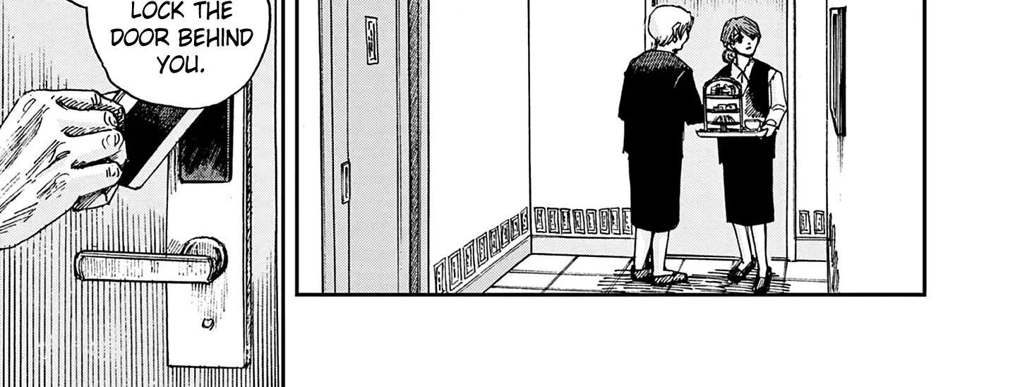 Hundred Ghost Stories Of My Own Death Zinmanga X Chapter 92 Page 10
