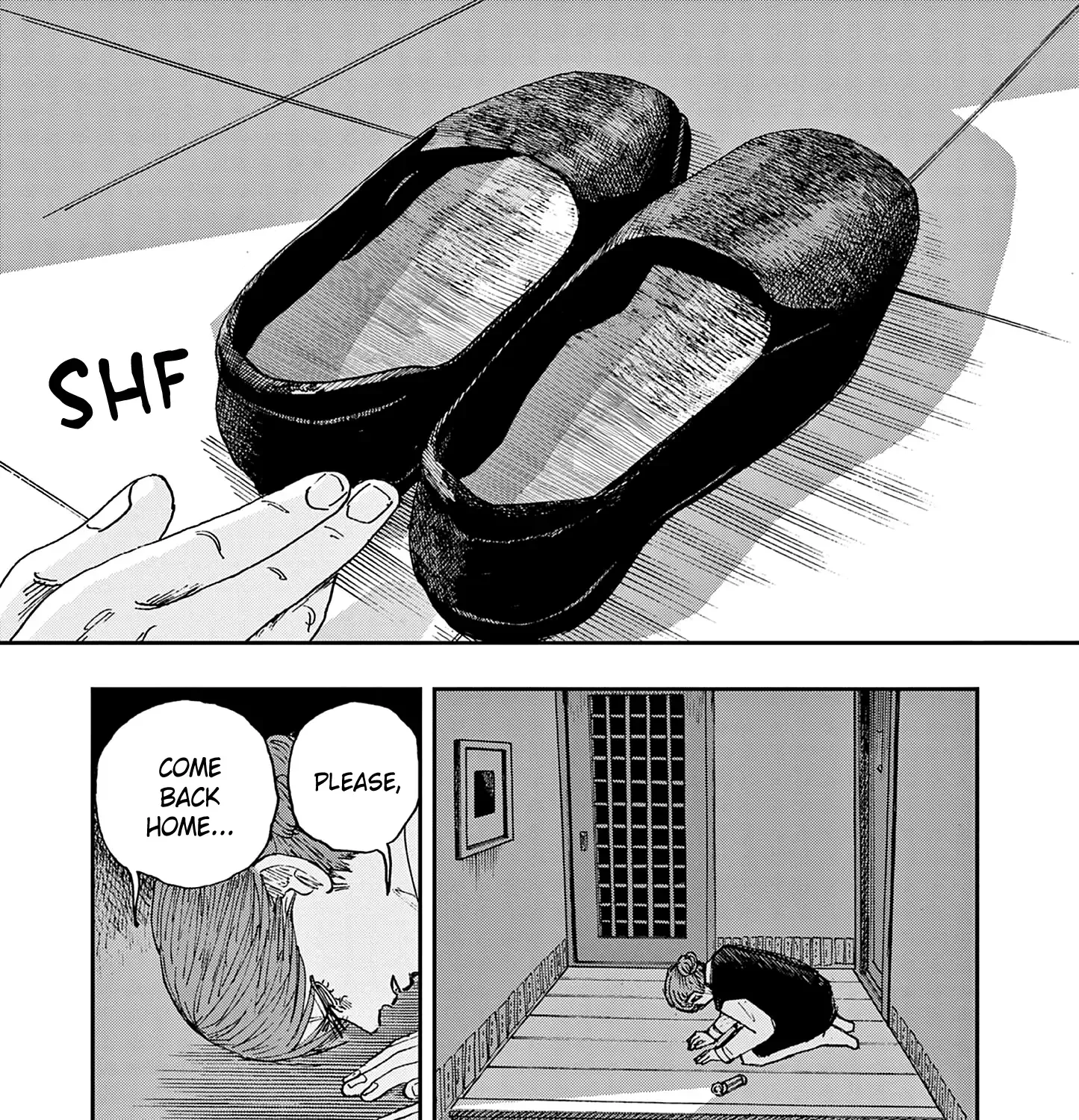 Hundred Ghost Stories Of My Own Death Zinmanga X Chapter 92 Page 17