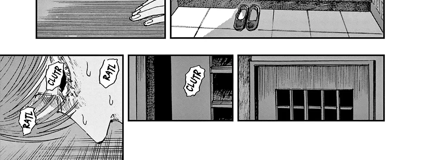 Hundred Ghost Stories Of My Own Death Zinmanga X Chapter 92 Page 18