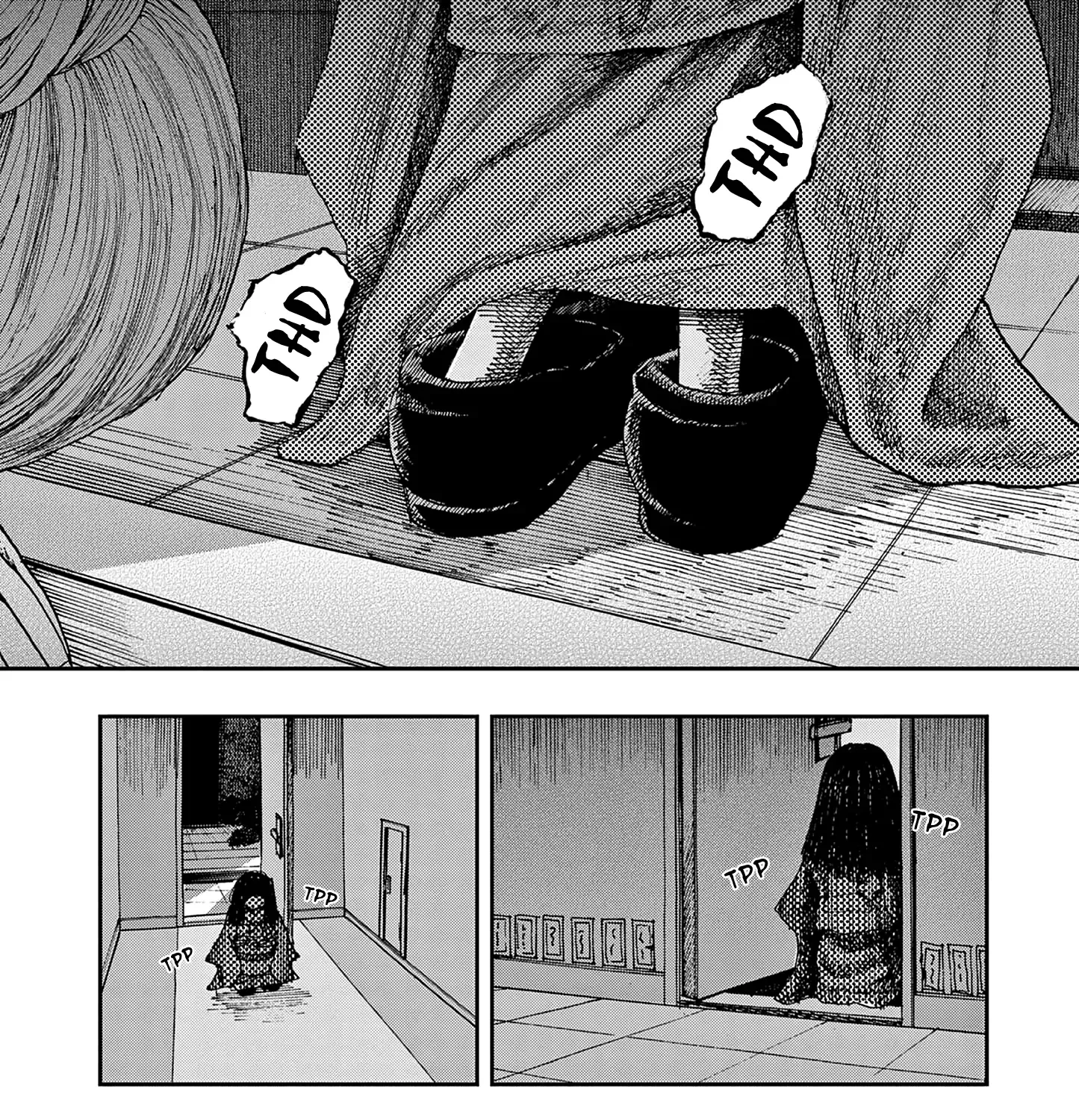 Hundred Ghost Stories Of My Own Death Zinmanga X Chapter 92 Page 19