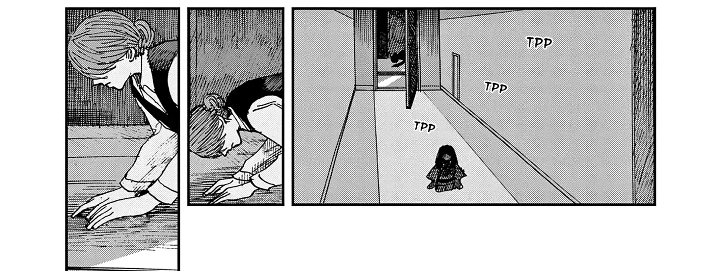 Hundred Ghost Stories Of My Own Death Zinmanga X Chapter 92 Page 20