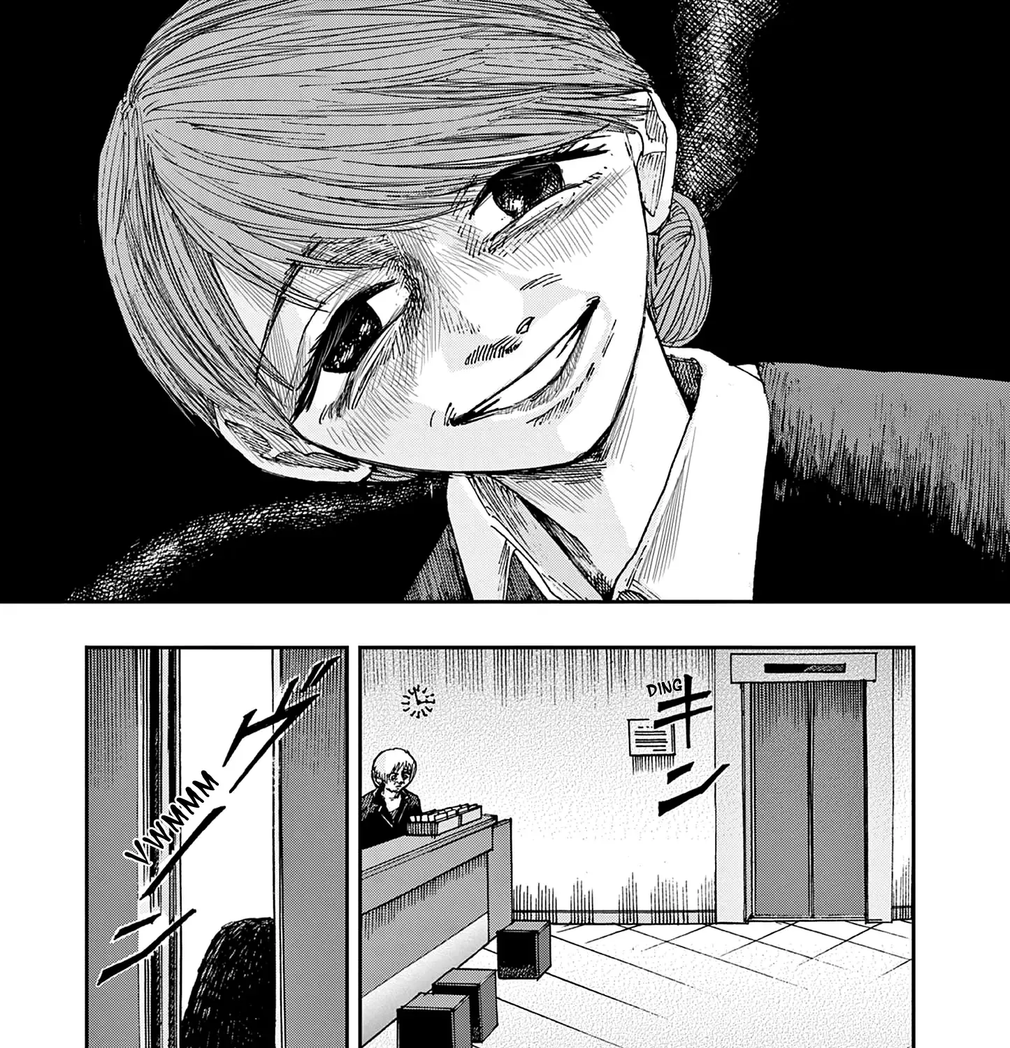 Hundred Ghost Stories Of My Own Death Zinmanga X Chapter 92 Page 21