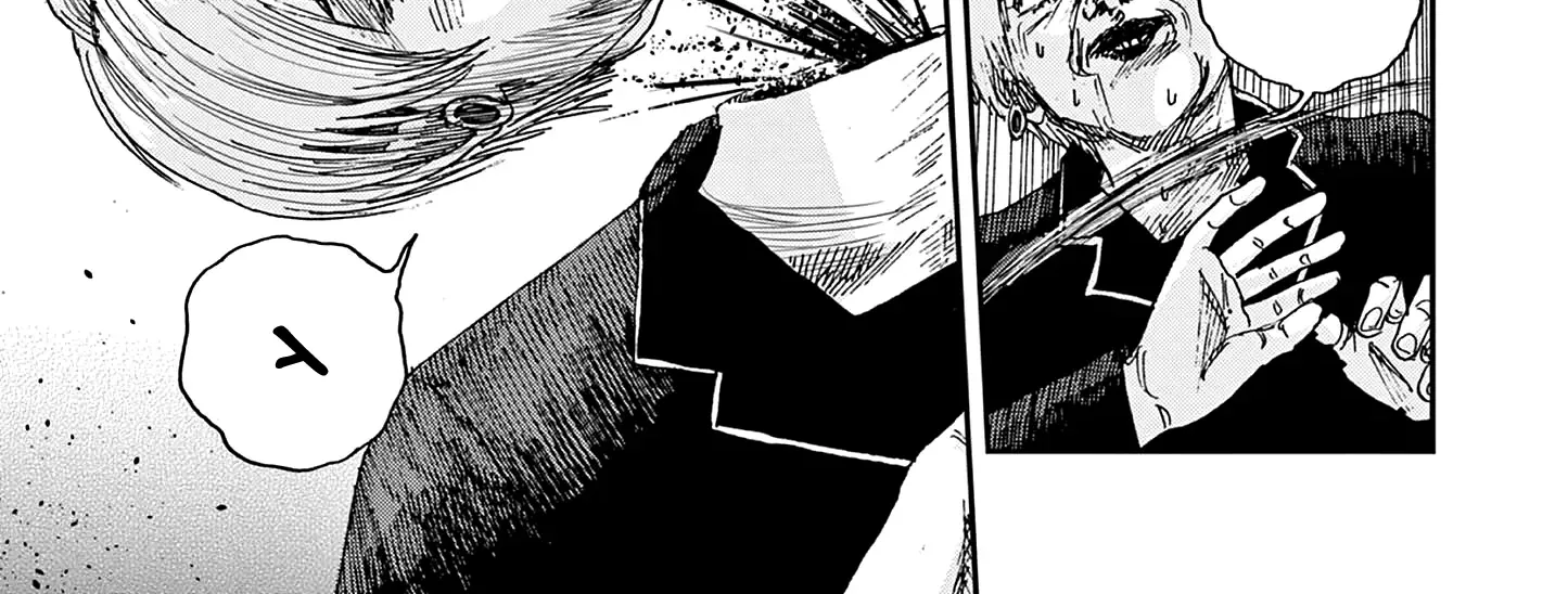 Hundred Ghost Stories Of My Own Death Zinmanga X Chapter 92 Page 24