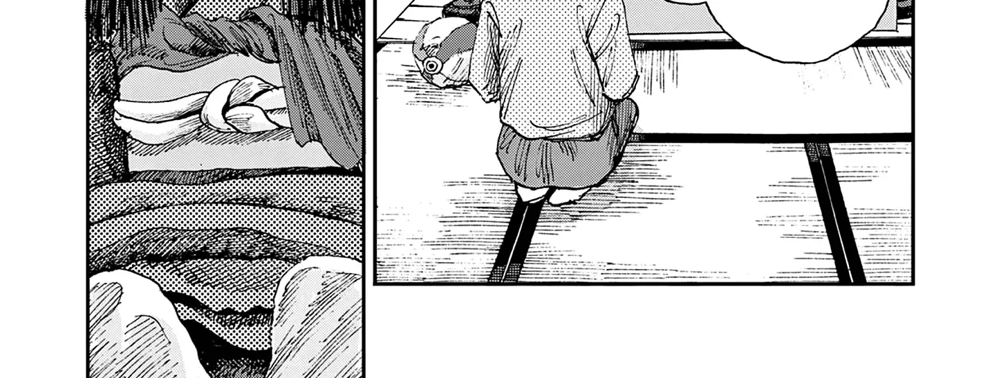 Hundred Ghost Stories Of My Own Death Zinmanga X Chapter 92 Page 28