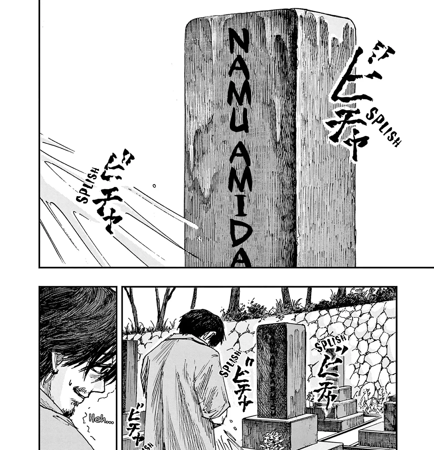 Hundred Ghost Stories Of My Own Death Zinmanga X Chapter 91 Page 3