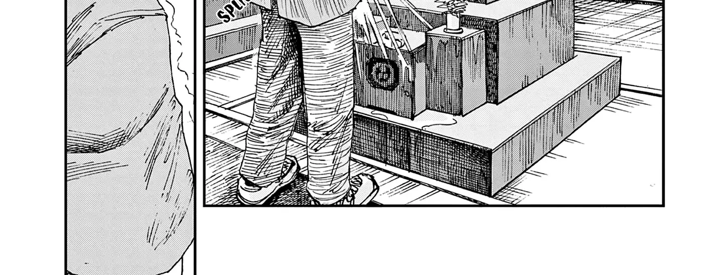 Hundred Ghost Stories Of My Own Death Zinmanga X Chapter 91 Page 4