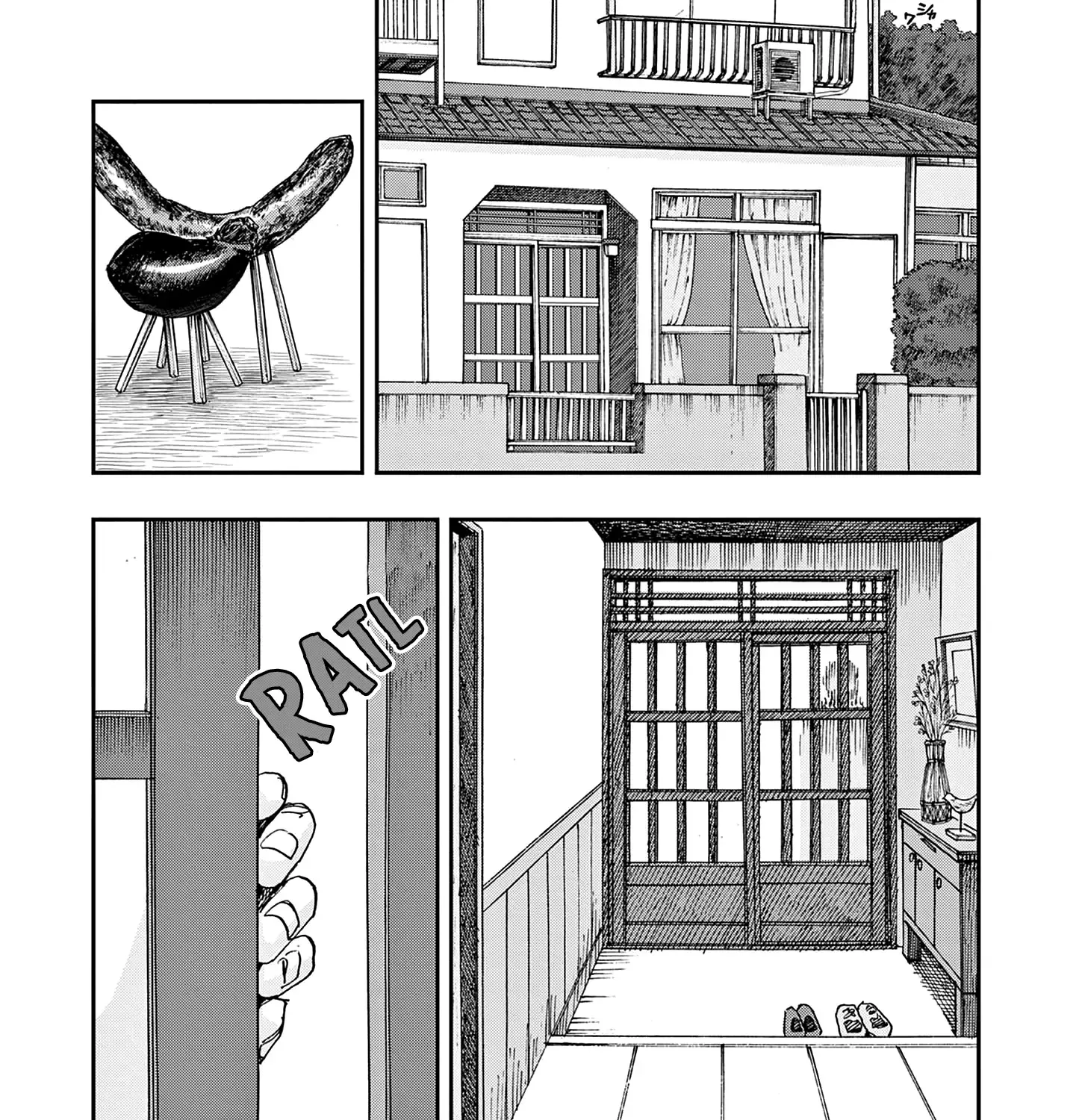 Hundred Ghost Stories Of My Own Death Zinmanga X Chapter 91 Page 5