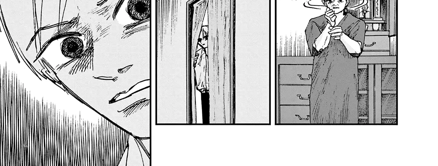 Hundred Ghost Stories Of My Own Death Zinmanga X Chapter 91 Page 14