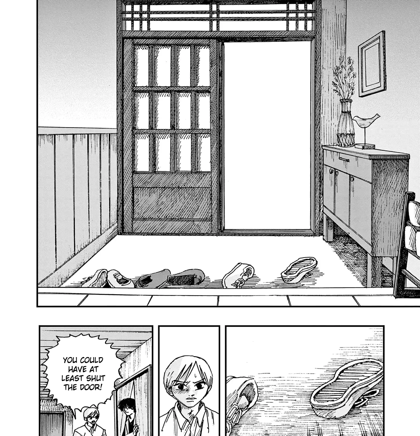 Hundred Ghost Stories Of My Own Death Zinmanga X Chapter 91 Page 15