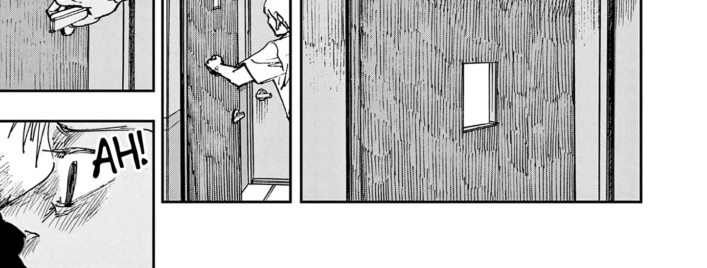 Hundred Ghost Stories Of My Own Death Zinmanga X Chapter 91 Page 18