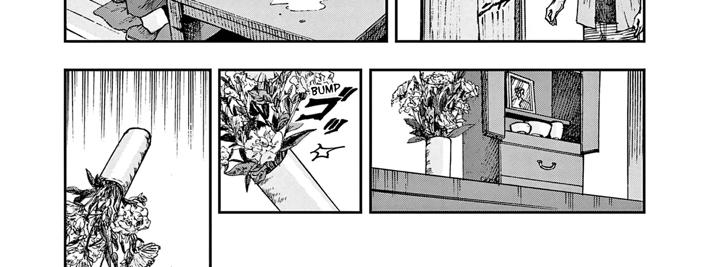 Hundred Ghost Stories Of My Own Death Zinmanga X Chapter 91 Page 20