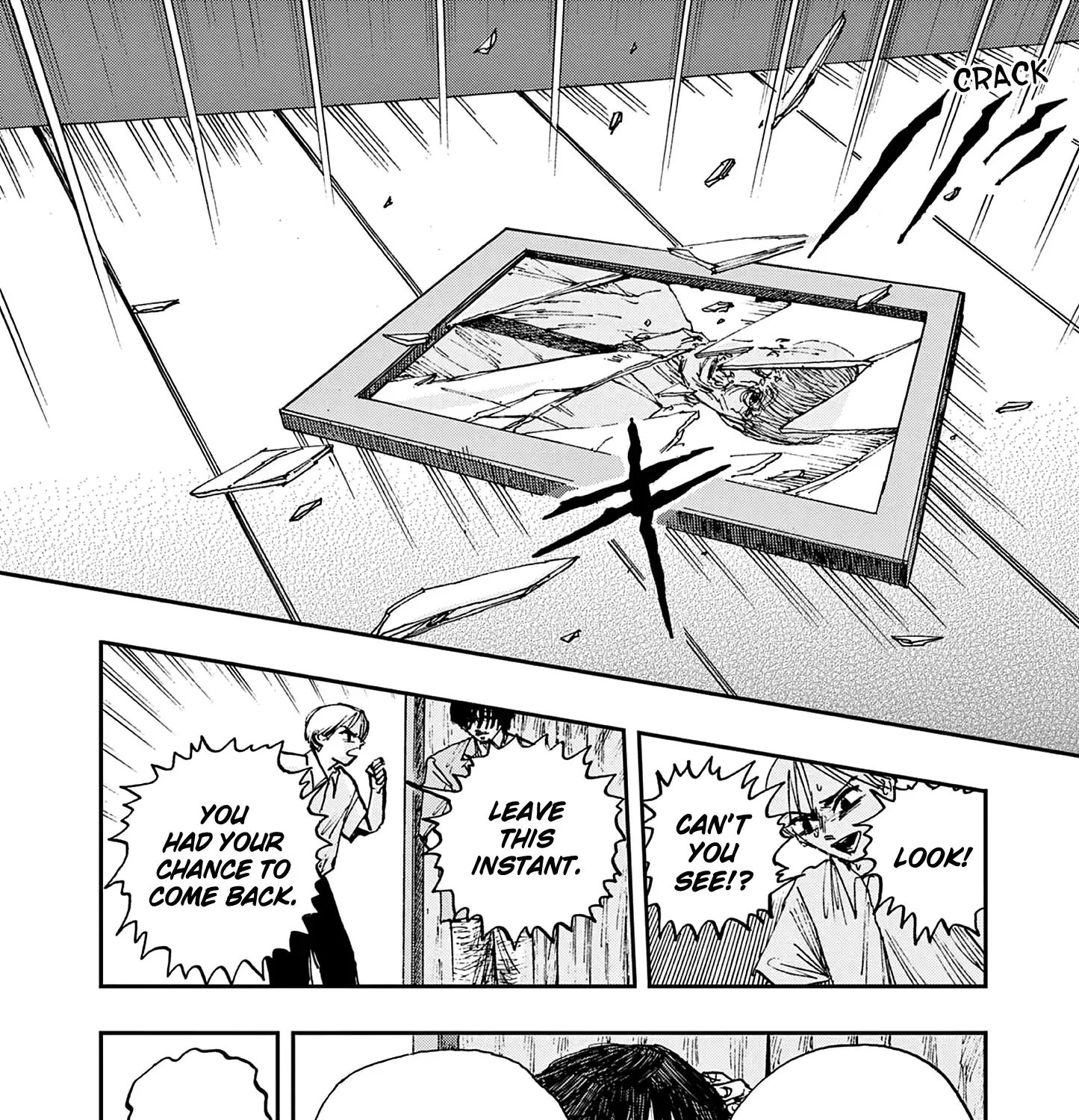 Hundred Ghost Stories Of My Own Death Zinmanga X Chapter 91 Page 23