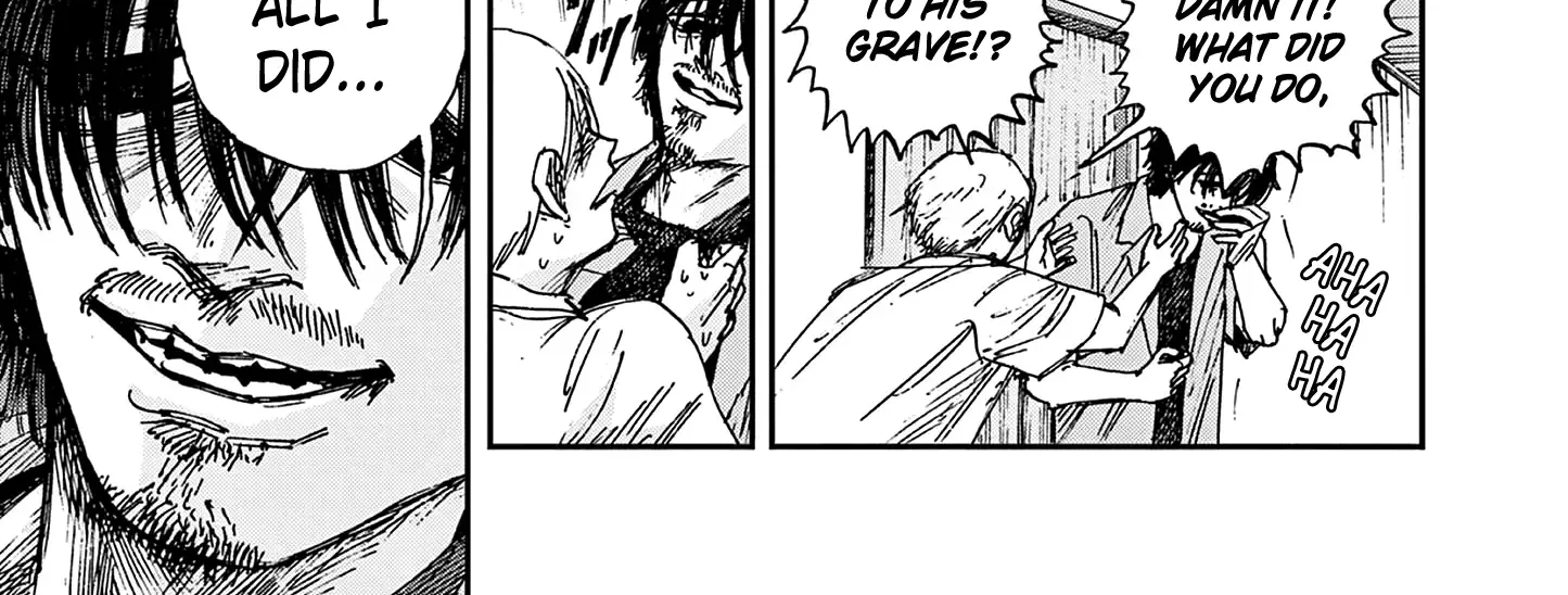 Hundred Ghost Stories Of My Own Death Zinmanga X Chapter 91 Page 26