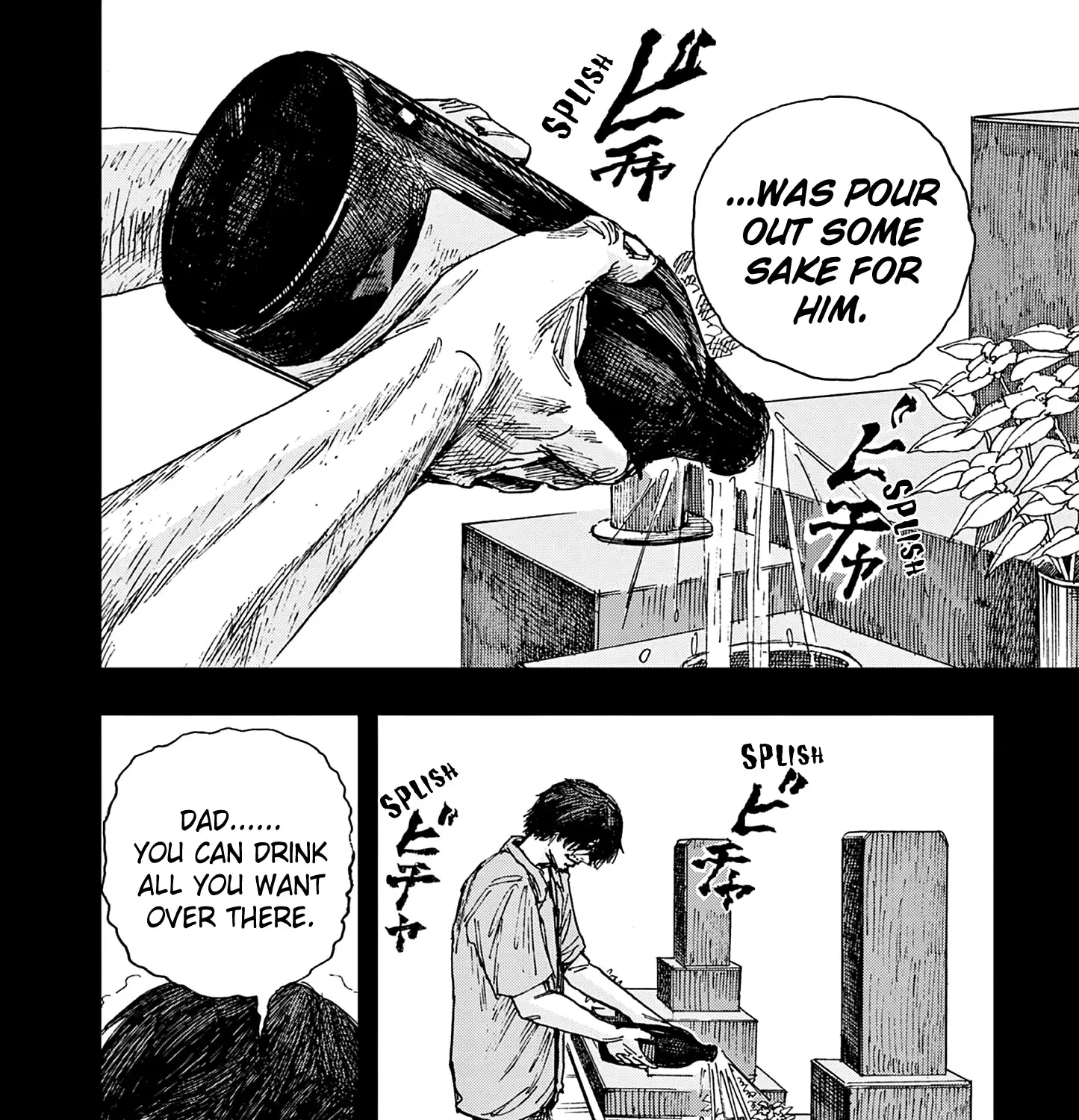 Hundred Ghost Stories Of My Own Death Zinmanga X Chapter 91 Page 27