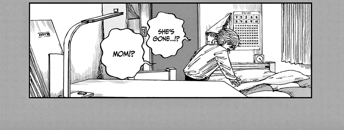 Hundred Ghost Stories Of My Own Death Zinmanga X Chapter 91 Page 30