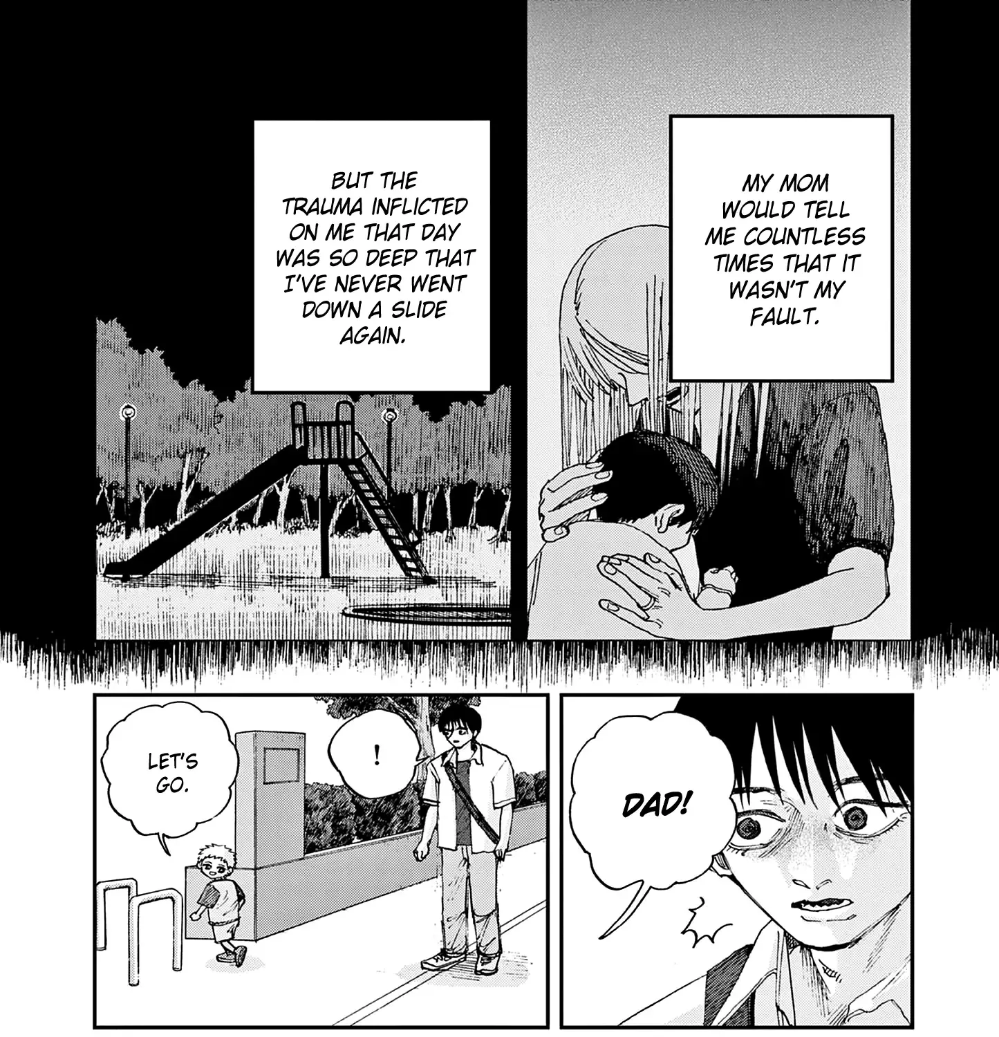 Hundred Ghost Stories Of My Own Death Zinmanga X Chapter 88 Page 7
